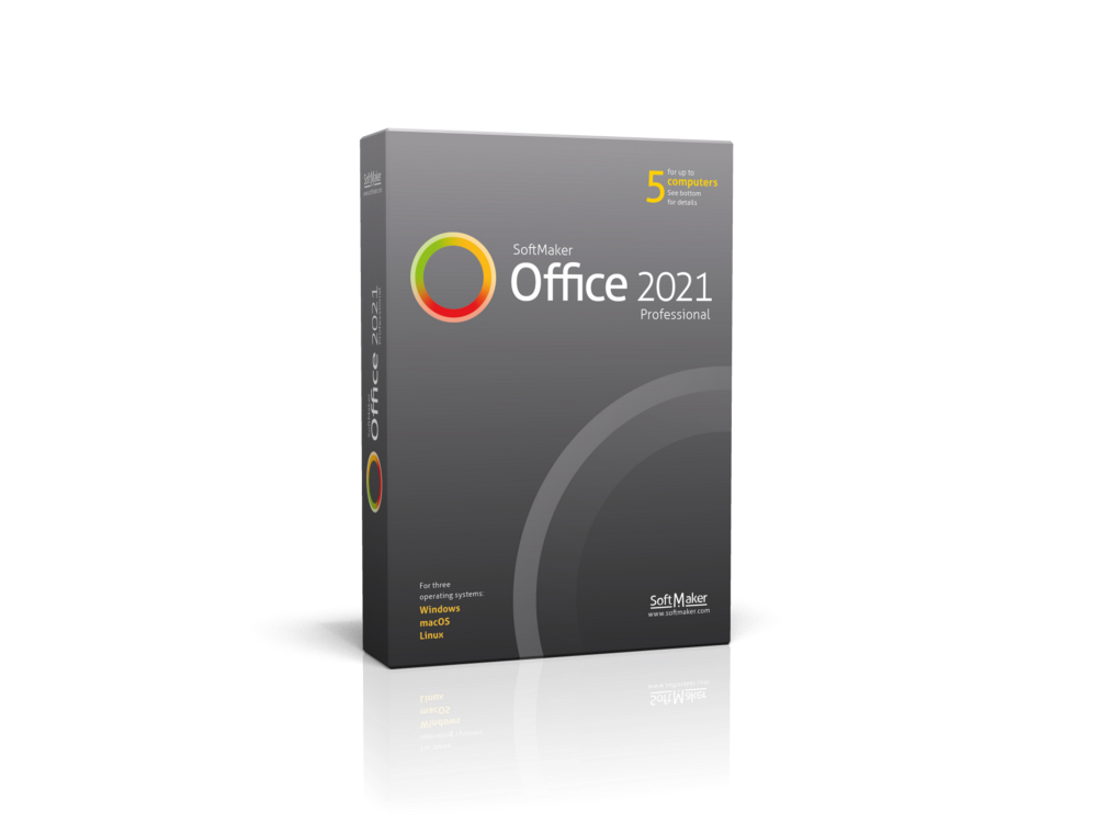 box for office mac version